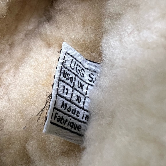 Ugg Tasman Shoe Toddler 11 - Picture 7 of 11